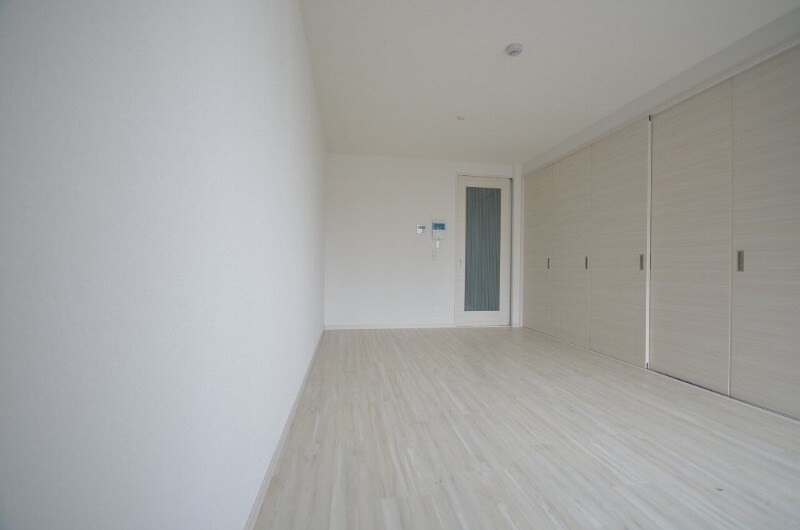 LUXES大手町の物件内観写真