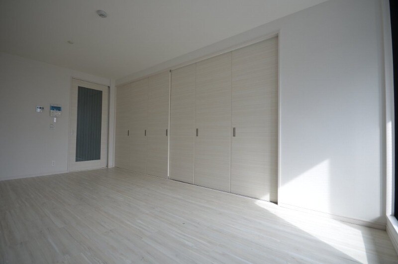 LUXES大手町の物件内観写真