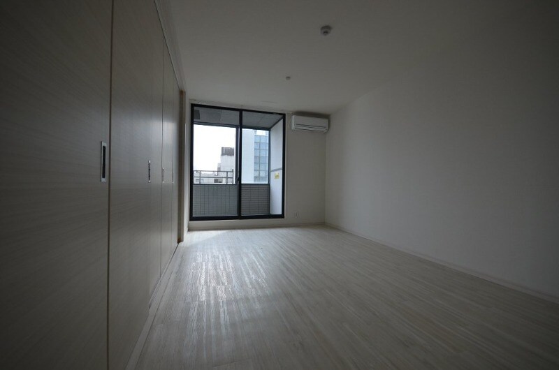 LUXES大手町の物件内観写真