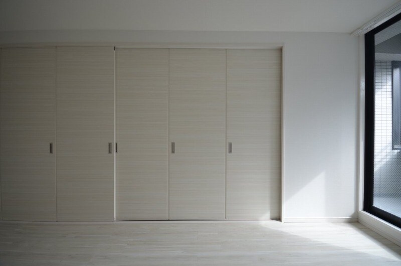 LUXES大手町の物件内観写真