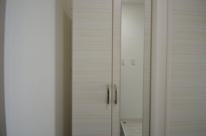 LUXES大手町の物件内観写真