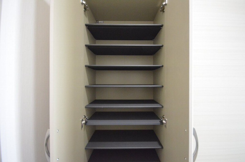 LUXES大手町の物件内観写真