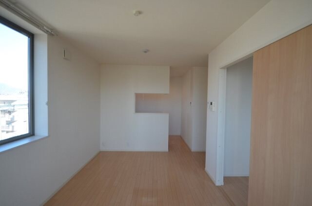 ヘーベルメゾン翠の物件内観写真