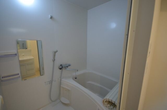 ヘーベルメゾン翠の物件内観写真