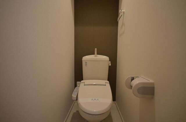 ヘーベルメゾン翠の物件内観写真