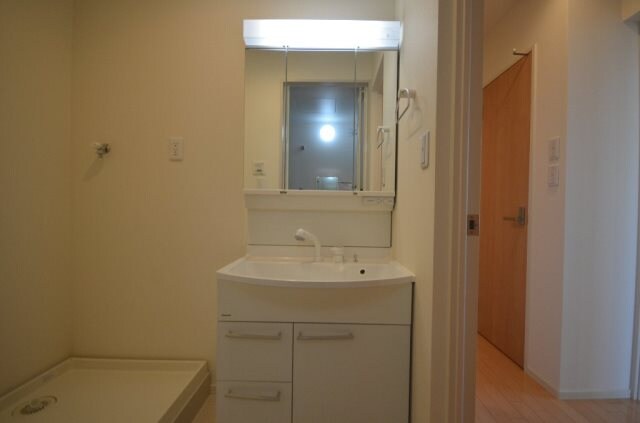 ヘーベルメゾン翠の物件内観写真