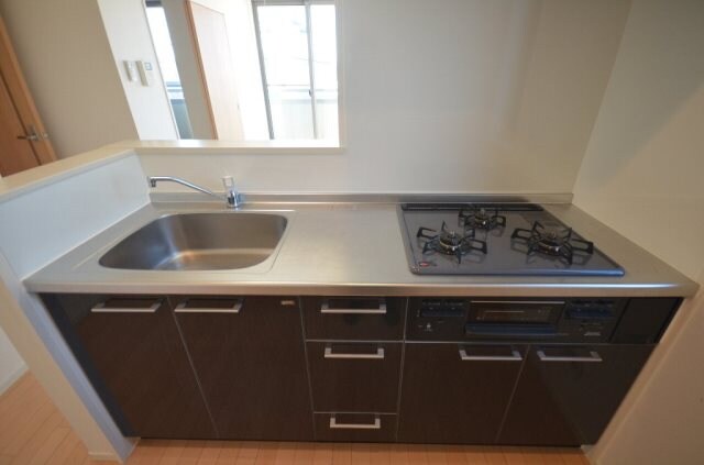 ヘーベルメゾン翠の物件内観写真