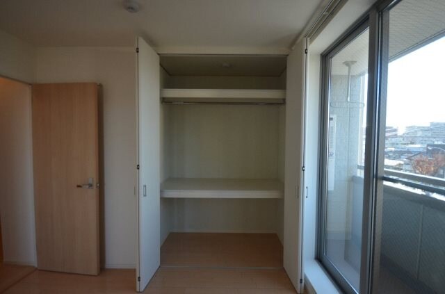 ヘーベルメゾン翠の物件内観写真