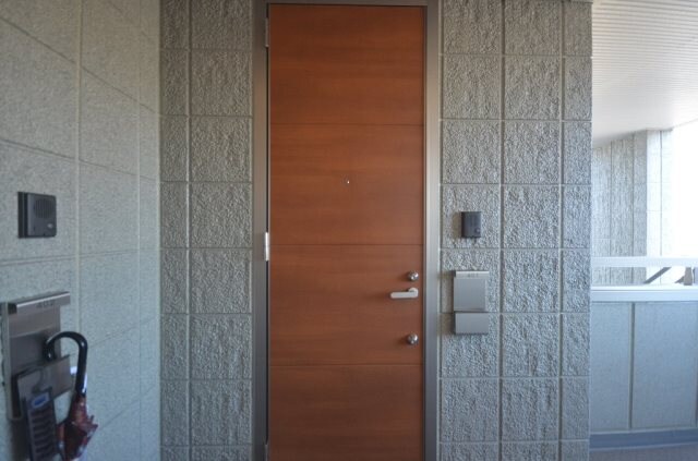 ヘーベルメゾン翠の物件内観写真