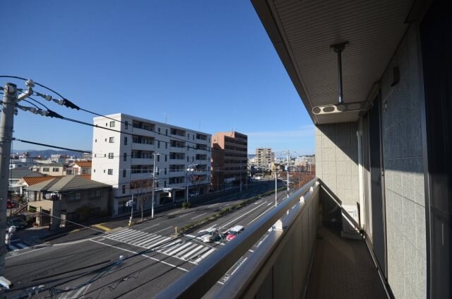 ヘーベルメゾン翠の物件内観写真