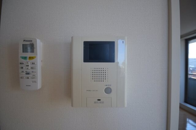 ヘーベルメゾン翠の物件内観写真