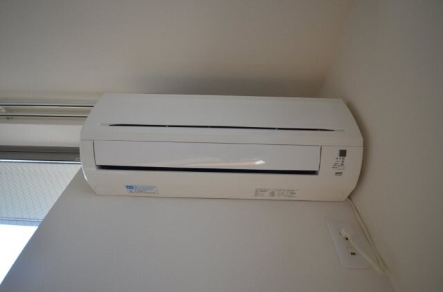 ヘーベルメゾン翠の物件内観写真