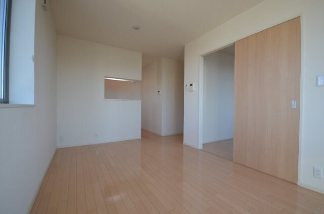 ヘーベルメゾン翠の物件内観写真