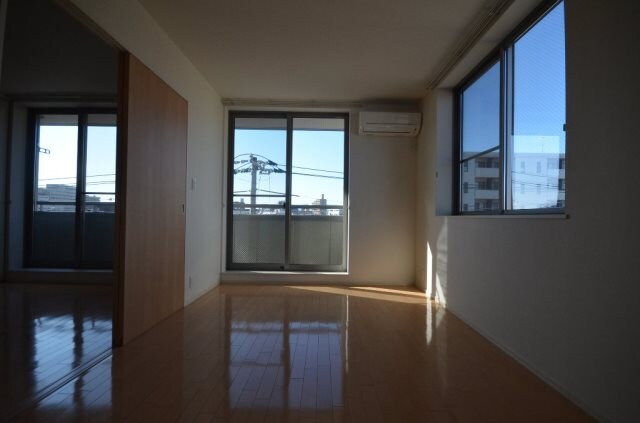 ヘーベルメゾン翠の物件内観写真