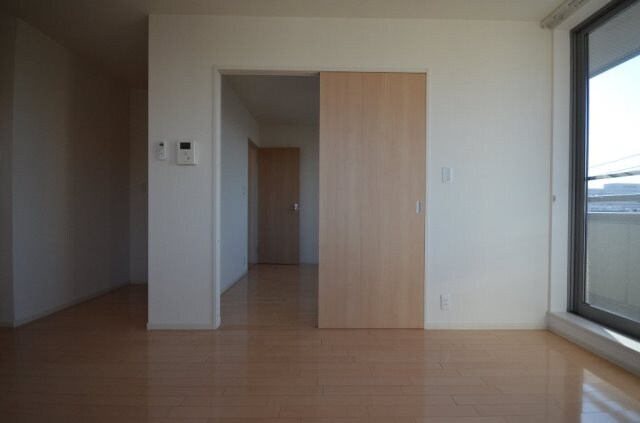 ヘーベルメゾン翠の物件内観写真