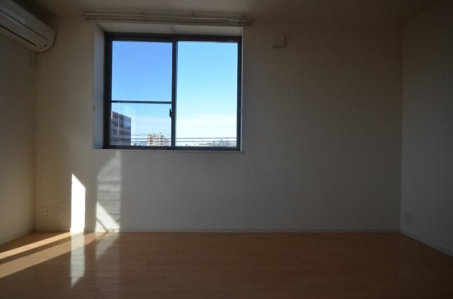 ヘーベルメゾン翠の物件内観写真