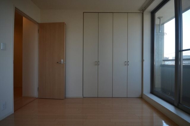 ヘーベルメゾン翠の物件内観写真