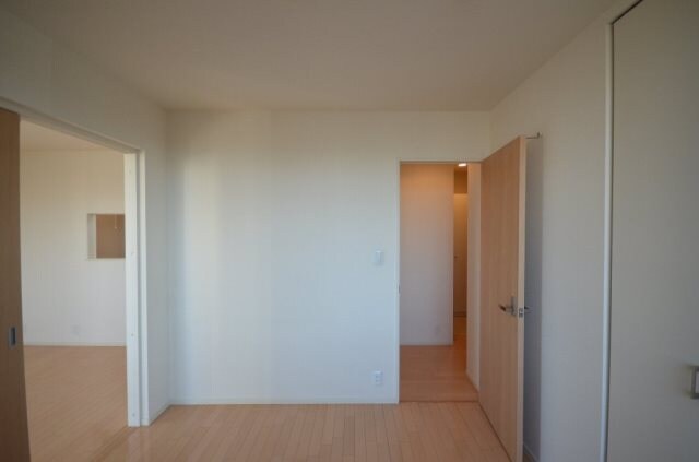 ヘーベルメゾン翠の物件内観写真