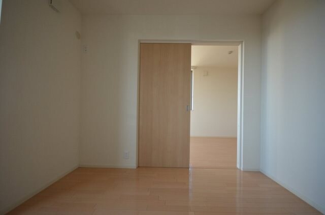 ヘーベルメゾン翠の物件内観写真