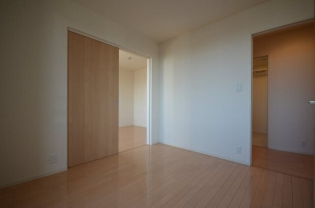 ヘーベルメゾン翠の物件内観写真