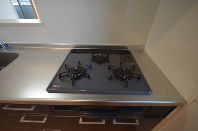 ヘーベルメゾン翠の物件内観写真