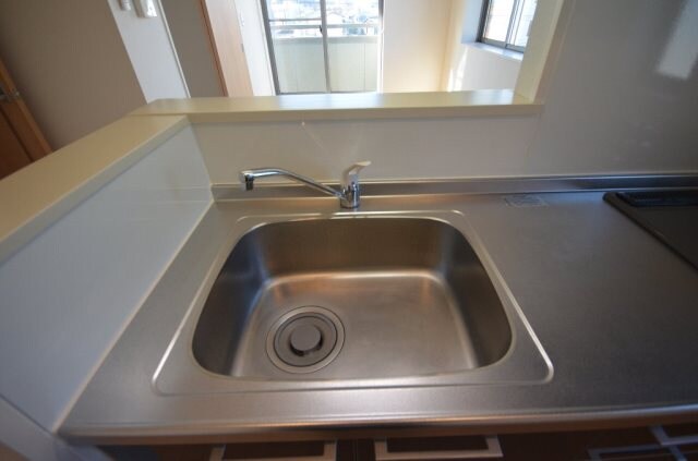 ヘーベルメゾン翠の物件内観写真