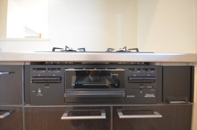 ヘーベルメゾン翠の物件内観写真