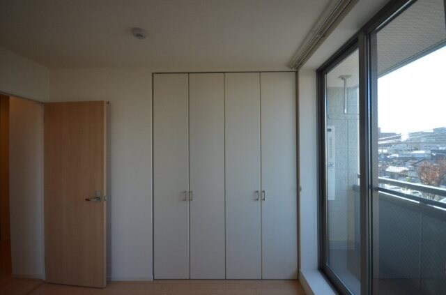 ヘーベルメゾン翠の物件内観写真