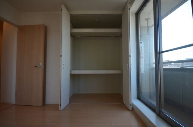 ヘーベルメゾン翠の物件内観写真