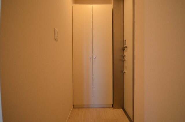 ヘーベルメゾン翠の物件内観写真