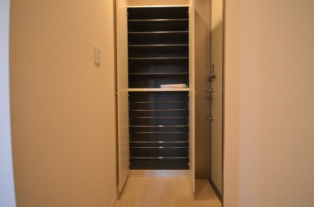 ヘーベルメゾン翠の物件内観写真