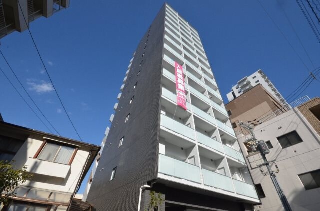 ＳＯ.ＹＯ.ＧＯの物件外観写真