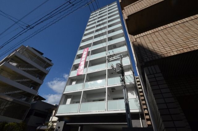 ＳＯ.ＹＯ.ＧＯの物件外観写真