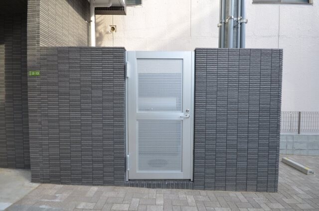 ＳＯ.ＹＯ.ＧＯの物件外観写真