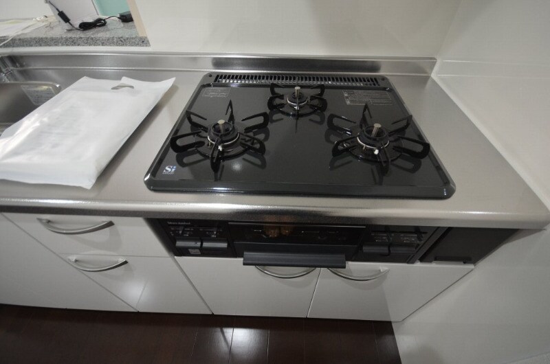 ＳＯ.ＹＯ.ＧＯの物件内観写真