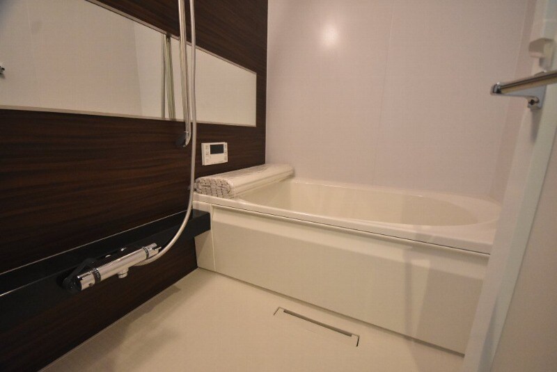 ペルル段原南の物件内観写真