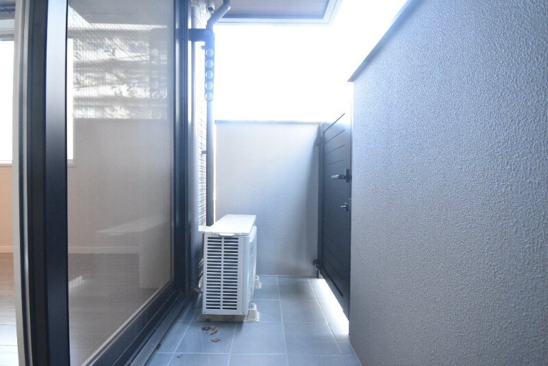 ペルル段原南の物件内観写真