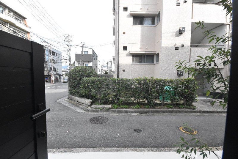 ペルル段原南の物件内観写真