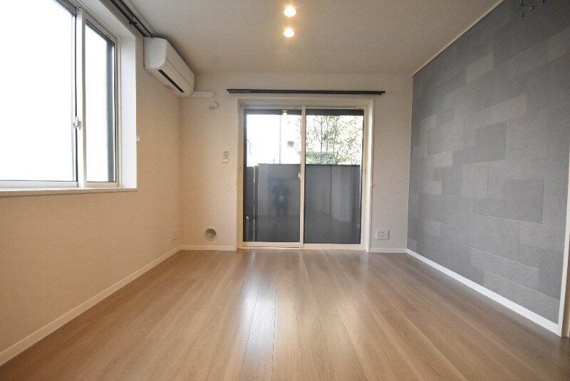 ペルル段原南の物件内観写真