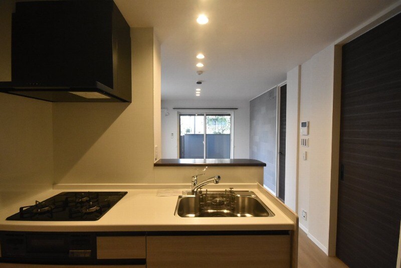 ペルル段原南の物件内観写真