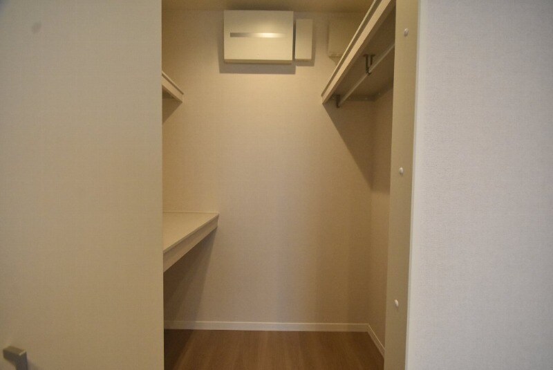 ペルル段原南の物件内観写真