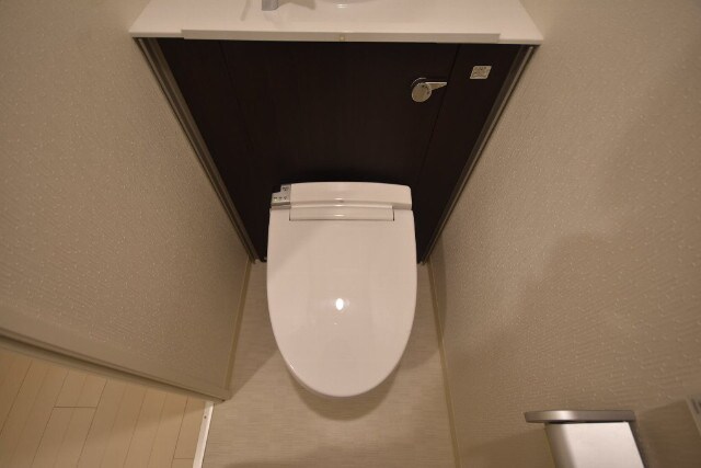 ウェンディ幟町アネクスの物件内観写真