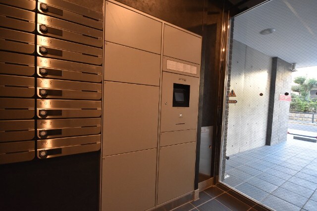 ウェンディ幟町アネクスの物件外観写真