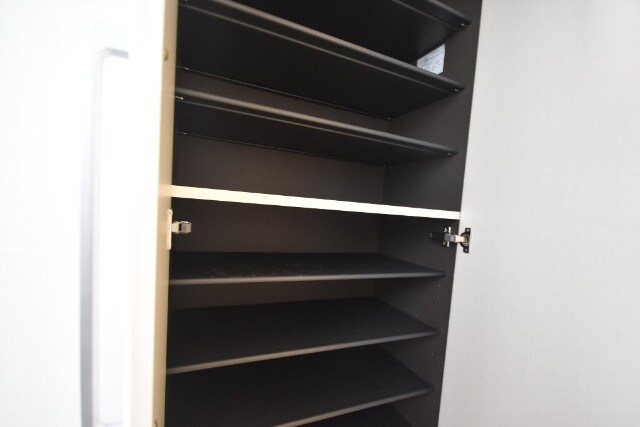 ウェンディ幟町アネクスの物件内観写真