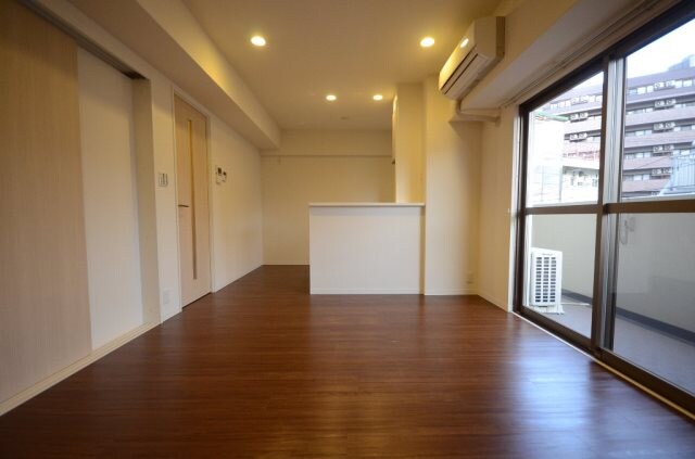 グランシャルム皆実町の物件内観写真