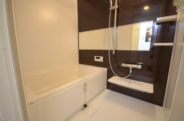 グランシャルム皆実町の物件内観写真