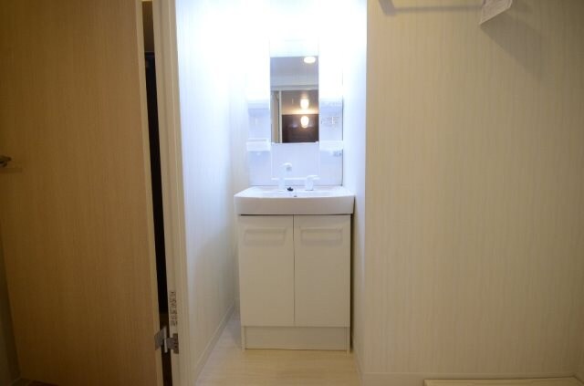 グランシャルム皆実町の物件内観写真