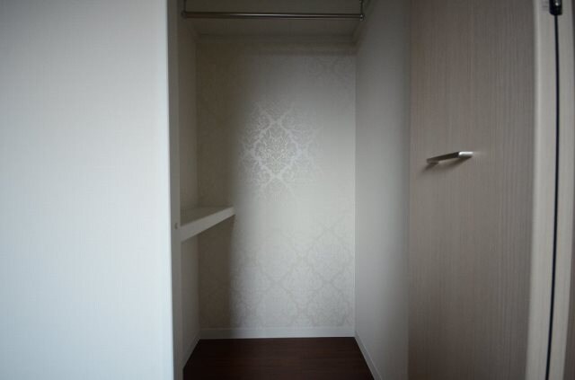 グランシャルム皆実町の物件内観写真