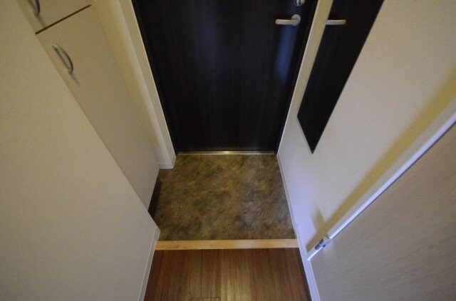 グランシャルム皆実町の物件内観写真