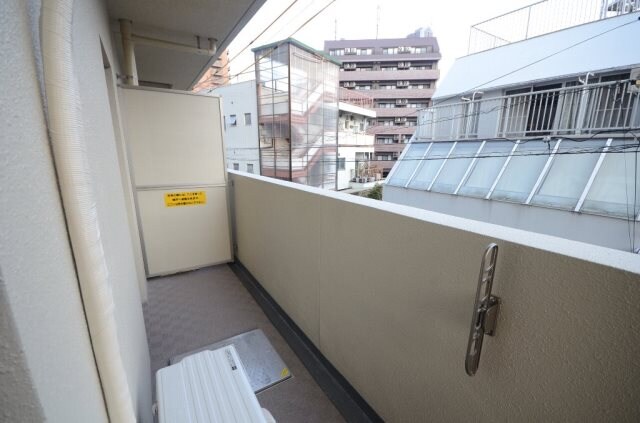 グランシャルム皆実町の物件内観写真